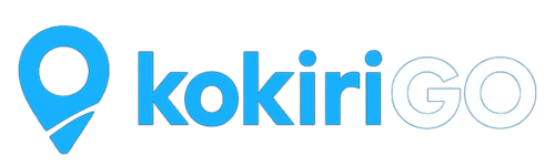 kokiriGO Logo